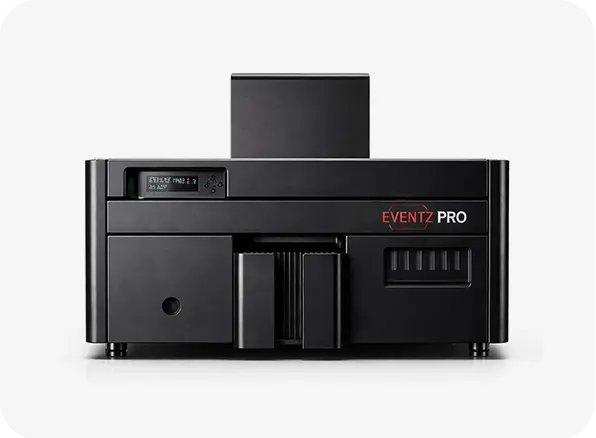 Eventz Pro Card Printer 3